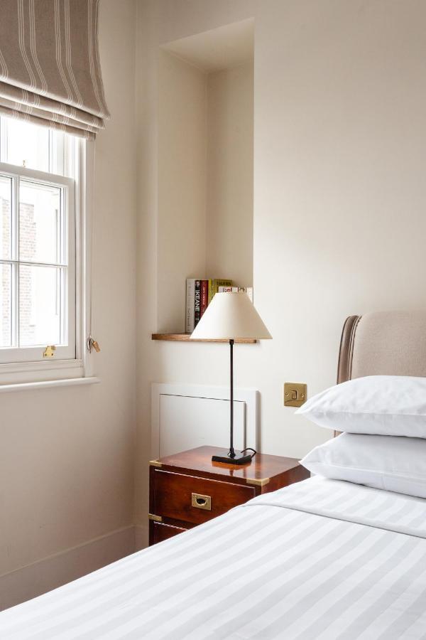 Apartamento Donne Place By Onefinestay